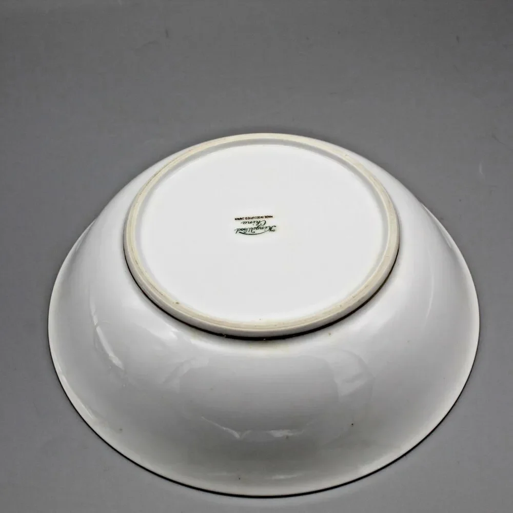Kingswood China Serving Bowl 8.75